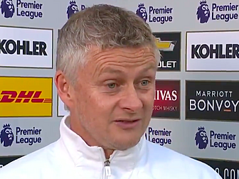 Solskjaer says summer signings...
